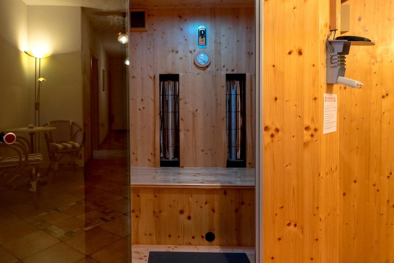 Gasthof Kirchmoar Sankt Blasen Zewnętrze zdjęcie