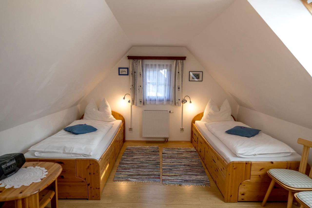 Gasthof Kirchmoar Sankt Blasen Zewnętrze zdjęcie