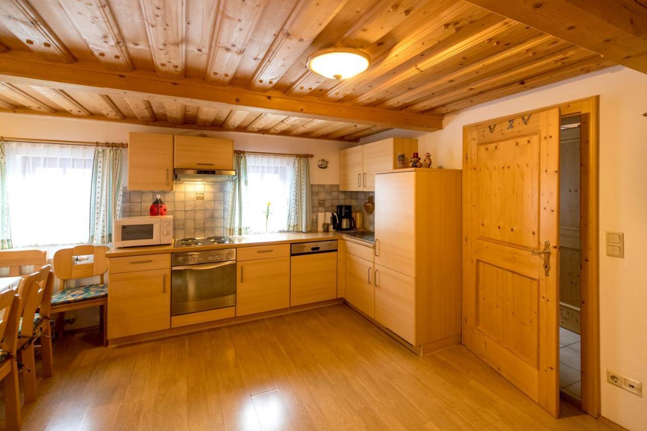 Gasthof Kirchmoar Sankt Blasen Zewnętrze zdjęcie